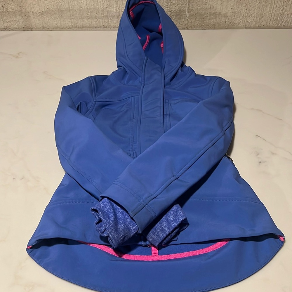 Girls Coat